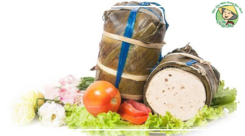 Mua chả lụa Bình Định ở đâu ngon tại tp.HCM