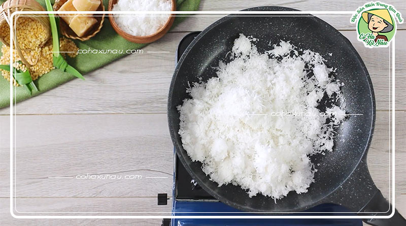 Bánh gai bình định