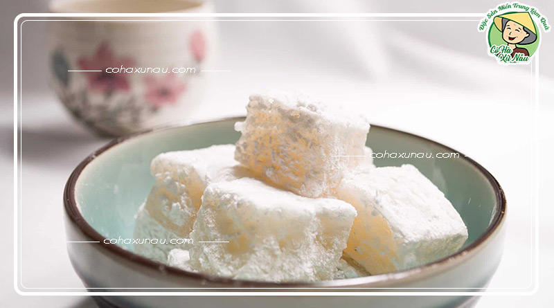 Bánh hồng là gì
