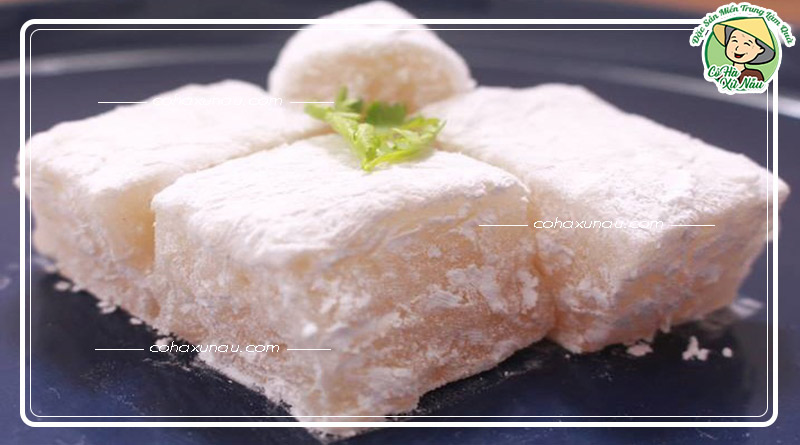 Bánh hồng Tam Quan mua ở đâu ngon