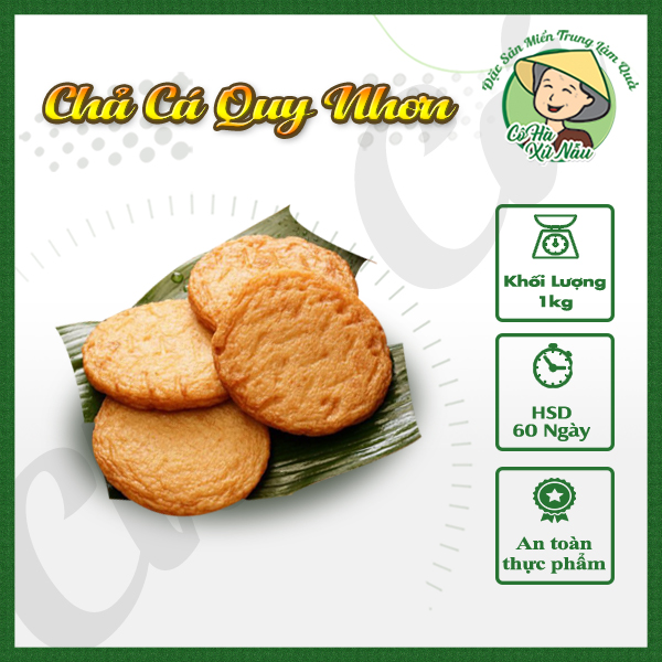 Chả cá