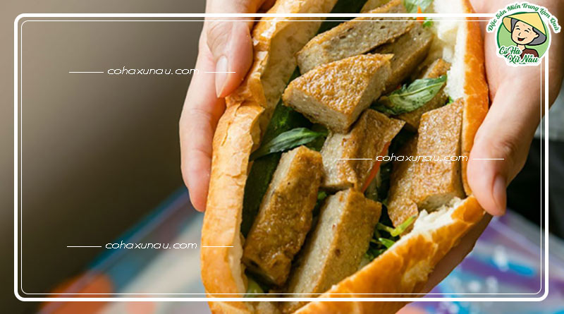 Chả cá Bình Định làm từ gì?