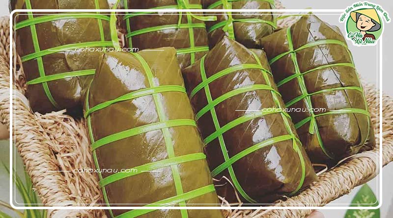 Giò bò bao nhiêu tiều 1kg