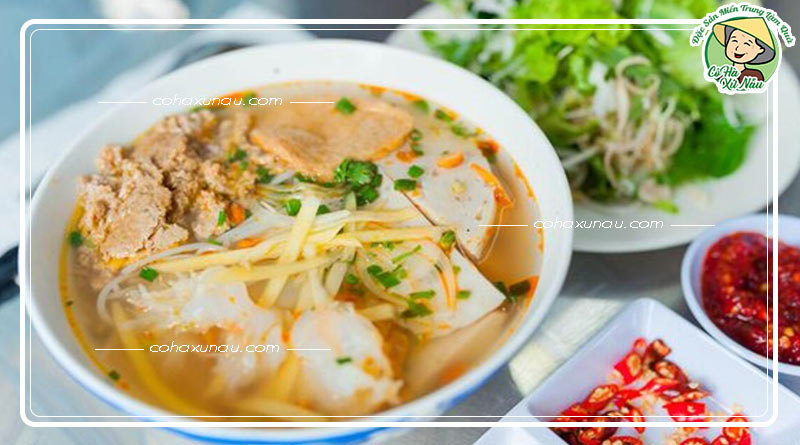 Bình Định có những đặc sản gì?