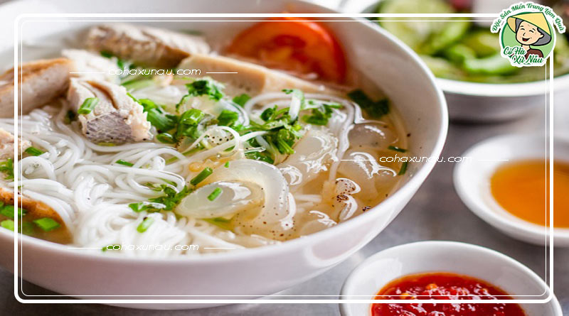 Bình Định đặc sản